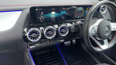 Mercedes-Benz Eqa 250 140kW AMG Line Premium 66.5kWh 5dr Auto Electric Hatchback